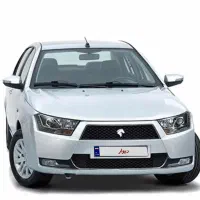 فروش حواله دنا پلاس ۶دنده ای