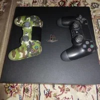 ps4pro پلی استیشن 4 پرو