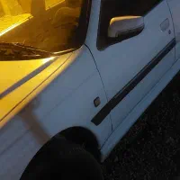 پارس۹۵|خودرو سواری و وانت|جیرفت, |دیوار