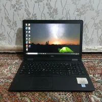 لپ تابDell 5570درحدنو