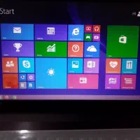 لپتاب توشیبا(TOSHIBA)|رایانه همراه|مشهد, بهمن|دیوار