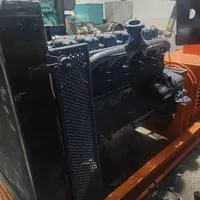 دیزل ژنراتور ۱۳۰ کاوایی بنز کوبله کارخانه|ماشین‌آلات صنعتی|تهران, افسریه|دیوار
