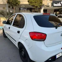 تیبا ۲ مدل ۱۴۰۱|خودرو سواری و وانت|اصفهان, مشکین|دیوار