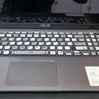لپتاپ ویوا بوک ایسوس لمسی نسل ۱۱|رایانه همراه|دزفول, |دیوار