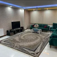 اقامتگاهی شیک و دوخوابه با جای پارک ماشین