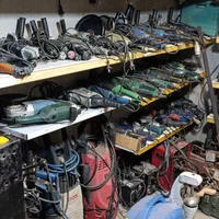 دریل ستونی جوشco2 فرز اره صابونی گیره بتنکن ترانس