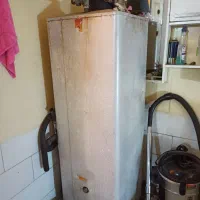 آبگرمکن گالونی 150 لیتری