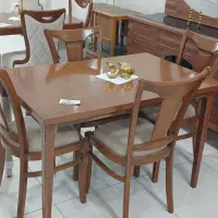 نهارخوری کراواتی|میز و صندلی غذاخوری|کرمانشاه, |دیوار