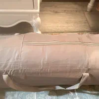 تخت و پارک تا ۲سال|تخت و صندلی بچه|شیراز, زند|دیوار