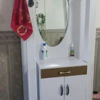 جاکفشی آینه دار