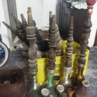 قلیون میوه ای