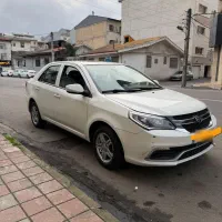 جیلی gc6|خودرو سواری و وانت|رشت, سعدی (تختی)|دیوار