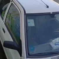 پراید SX 111 مدل 91|خودرو سواری و وانت|کرمان, |دیوار