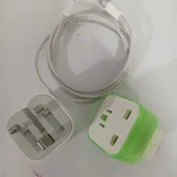 شارژر ایفون|لوازم جانبی موبایل و تبلت|اشنویه, |دیوار