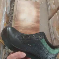 کفش ایمنی پاتن