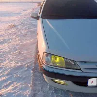 فروش پژو پارس فوری