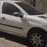 206 تیپ 5|خودرو سواری و وانت|مشهد, رسالت|دیوار