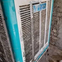 کولر آبی