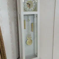 ساعت ایستاده|ساعت دیواری و تزئینی|مشهد, کوی المهدی|دیوار