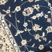 کناره قالینی سالم|فرش|تربت جام, معدآباد|دیوار