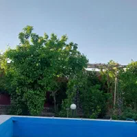 اجاره ویلا باغ دربست برای مسافر|اجارهٔ کوتاهمدت ویلا و باغ|کاشان, فاز ۲ ناجی آباد|دیوار