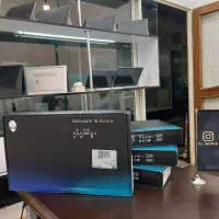 لپتاپ آلینور۱۶اینچ نسل14 Alienware 16 2024 RTX5060|رایانه همراه|تهران, میدان ولیعصر|دیوار