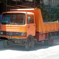 حمل نخاله ماسه و خاکبرداری|خدمات حمل و نقل|تهران, شهرک ولیعصر جنوبی|دیوار