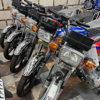 هوندا ۱۵۰ km