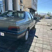 پژو ۴۰۵ مدل ۸۶|خودرو سواری و وانت|زنجان, |دیوار