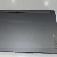 لپ تاپ گیمینگ و مهندسی لینوو LEGION Slim5 16IRH8
