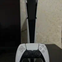 Ps5 Slim|کنسول، بازی ویدئویی و آنلاین|بندرعباس, |دیوار