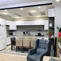 آپارتمان ویلاشهر فول امکانات ۱۲۲ متری|فروش آپارتمان|گرگان, |دیوار