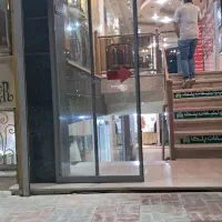 فروش مغازه تجاری