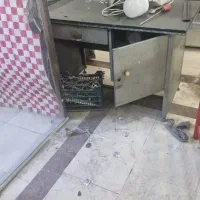 وسایل لباس فروشی