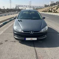 206تیپ ۵ فرانسوی