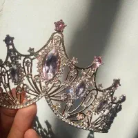 تاج نامزادی و عروسی