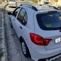 کوییک ساده1402|خودرو سواری و وانت|تبریز, |دیوار