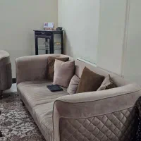 مبلمان راحتی|مبلمان خانگی و میز عسلی|تهران, بهمن یار|دیوار