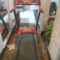 تردمیل سالم و کم کارکرد  قیمت ۳۵میلیون تومان