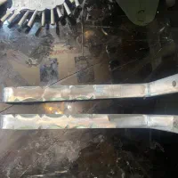 علامت تسمه و۹ پری علم