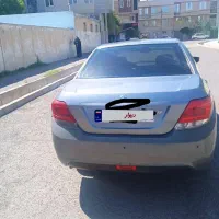 دنا معمولی مدل۹۷|خودرو سواری و وانت|رشت, توشیبا|دیوار