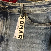 شلوارلی برند کومار اصلا استفاده نشده