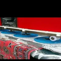 قالیشویی گلزار خراسان سراسر مشهد
