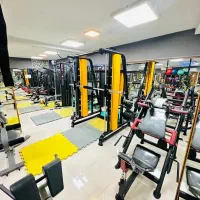 دروس، واگذاری ۲۰۰ متر باشگاه FITNESS با امکانات|اجارهٔ مغازه و غرفه|تهران, دروس|دیوار