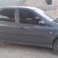 فروش یا معاوضه ال۹۰ مدل ۸۸|خودرو سواری و وانت|بافت, |دیوار