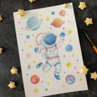 سفارش تابلو نقاشی آبرنگ|تابلو، نقاشی، عکس|مشهد, رضاشهر|دیوار