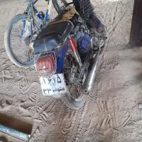 موتور شهاب 110سی سی فروشی مدل 84|موتورسیکلت|طرقبه, |دیوار