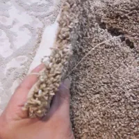 موکت پرز بلند تافینگ ظریف مصور|موکت|اهواز, گلستان|دیوار