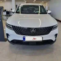 دیگنیتی پرایم سفیدو مشکی نمایندگی بهمن صفر1404|خودرو سواری و وانت|شیراز, دکتر حسابی|دیوار