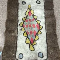 فرش نمدی